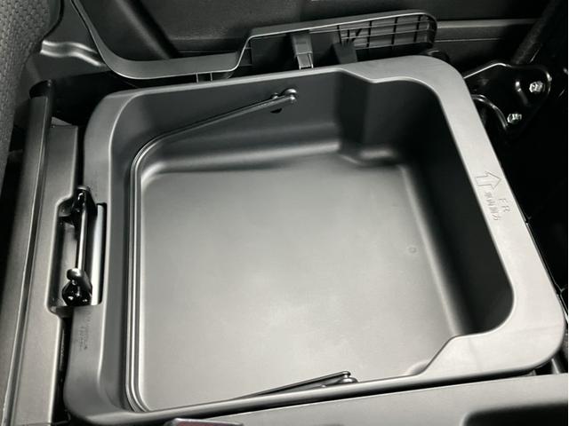 ハスラー タフワイルドターボ　３型（56枚目）