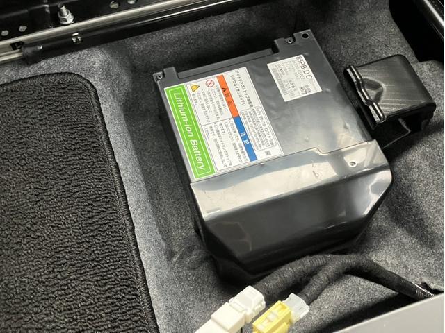 ハスラー タフワイルドターボ　３型（57枚目）