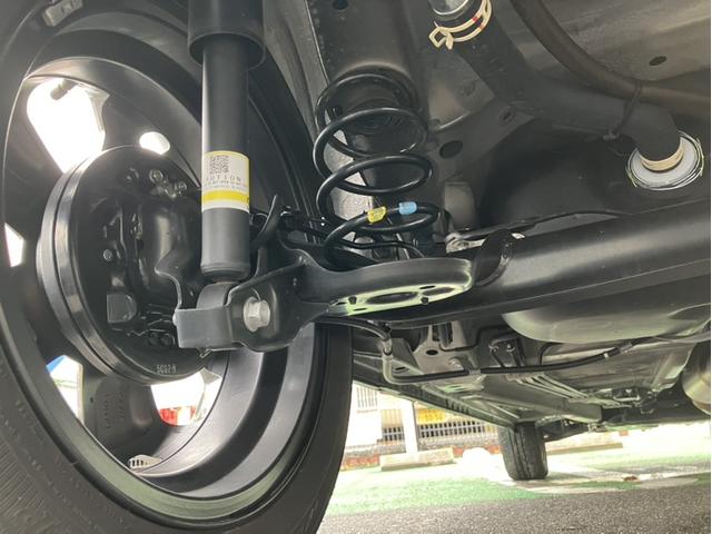 ハスラー タフワイルドターボ　３型（60枚目）