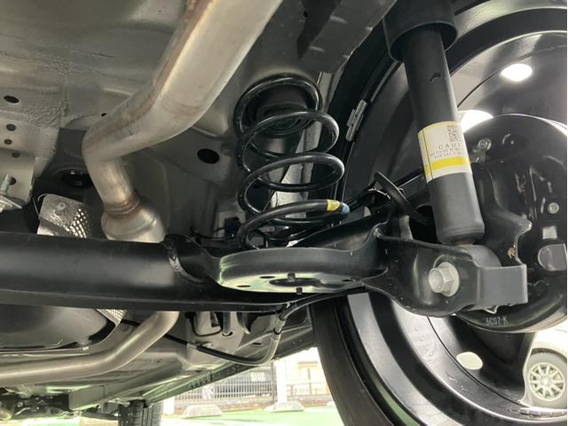 ハスラー タフワイルドターボ　３型（61枚目）