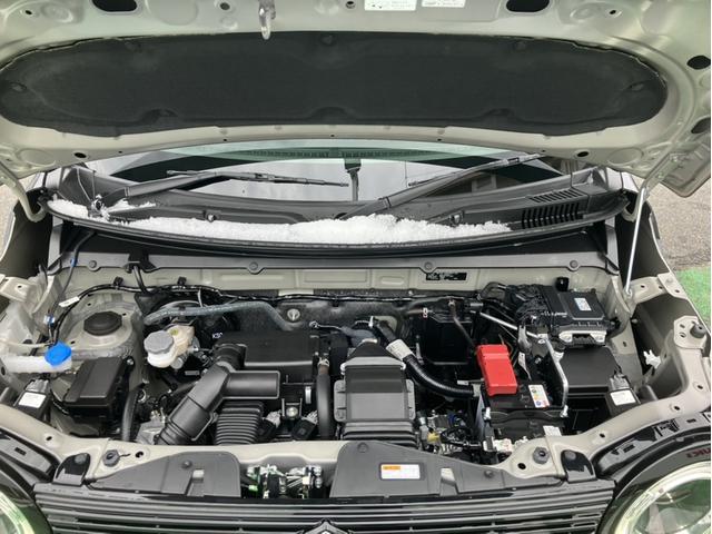 ハスラー タフワイルドターボ　３型（62枚目）