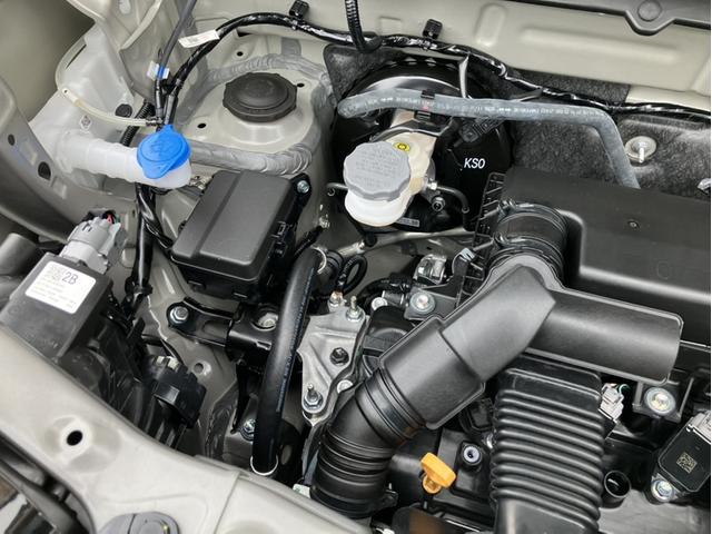 ハスラー タフワイルドターボ　３型（63枚目）