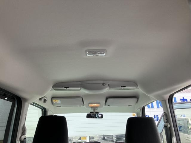 スペーシア 車いす移動車　ＨＹＢＲＩＤ　Ｘ　ＭＫ５３Ｓ（10枚目）