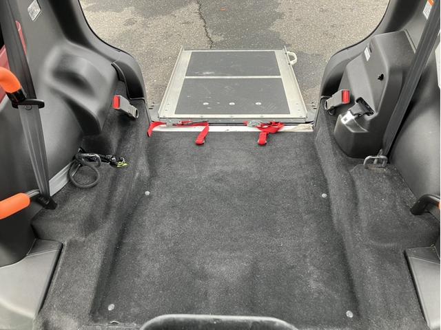 スペーシア 車いす移動車　ＨＹＢＲＩＤ　Ｘ　ＭＫ５３Ｓ（15枚目）