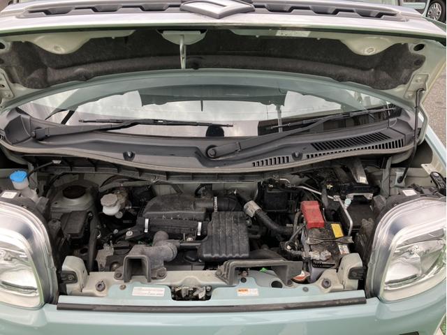 スペーシア 車いす移動車　ＨＹＢＲＩＤ　Ｘ　ＭＫ５３Ｓ（18枚目）