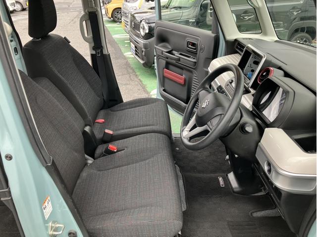 スペーシア 車いす移動車　ＨＹＢＲＩＤ　Ｘ　ＭＫ５３Ｓ（25枚目）