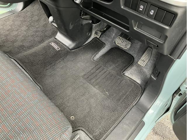 スペーシア 車いす移動車　ＨＹＢＲＩＤ　Ｘ　ＭＫ５３Ｓ（26枚目）