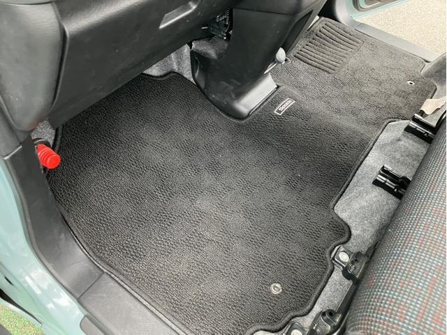 スペーシア 車いす移動車　ＨＹＢＲＩＤ　Ｘ　ＭＫ５３Ｓ（28枚目）