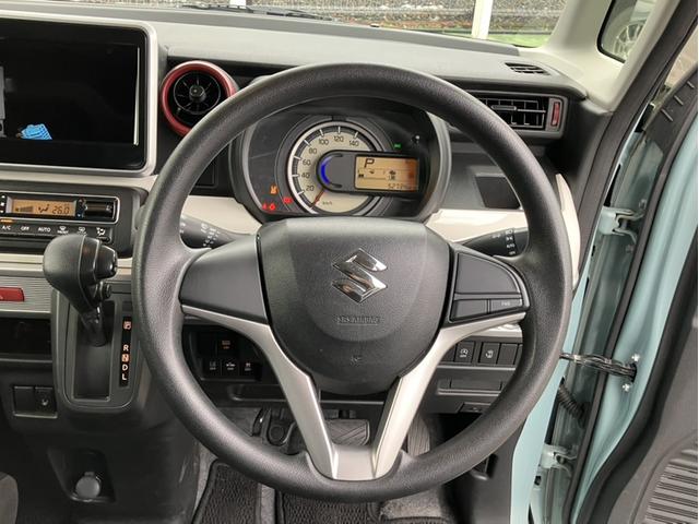 スペーシア 車いす移動車　ＨＹＢＲＩＤ　Ｘ　ＭＫ５３Ｓ（36枚目）