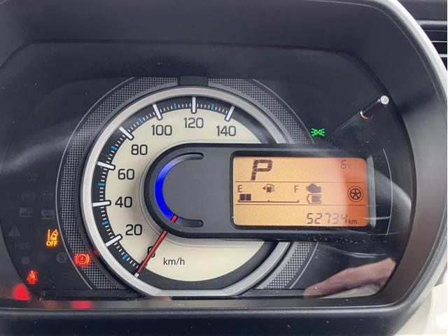 スペーシア 車いす移動車　ＨＹＢＲＩＤ　Ｘ　ＭＫ５３Ｓ（37枚目）