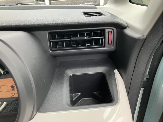 スペーシア 車いす移動車　ＨＹＢＲＩＤ　Ｘ　ＭＫ５３Ｓ（38枚目）