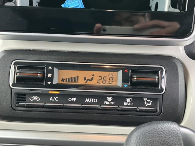 スペーシア 車いす移動車　ＨＹＢＲＩＤ　Ｘ　ＭＫ５３Ｓ（44枚目）