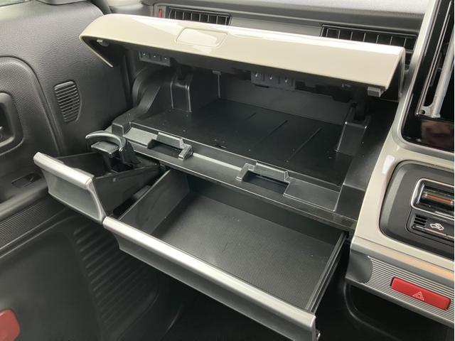 スペーシア 車いす移動車　ＨＹＢＲＩＤ　Ｘ　ＭＫ５３Ｓ（48枚目）