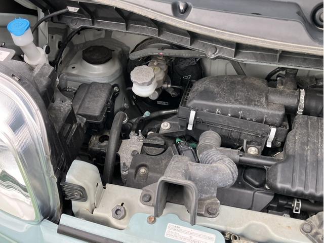 スペーシア 車いす移動車　ＨＹＢＲＩＤ　Ｘ　ＭＫ５３Ｓ（52枚目）