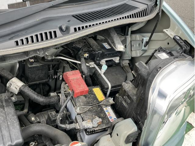 スペーシア 車いす移動車　ＨＹＢＲＩＤ　Ｘ　ＭＫ５３Ｓ（53枚目）