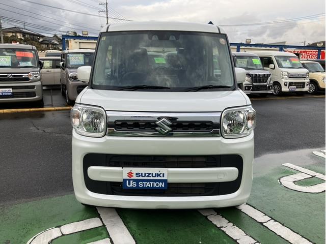 スペーシア ＨＹＢＲＩＤ　Ｘ　２型（2枚目）