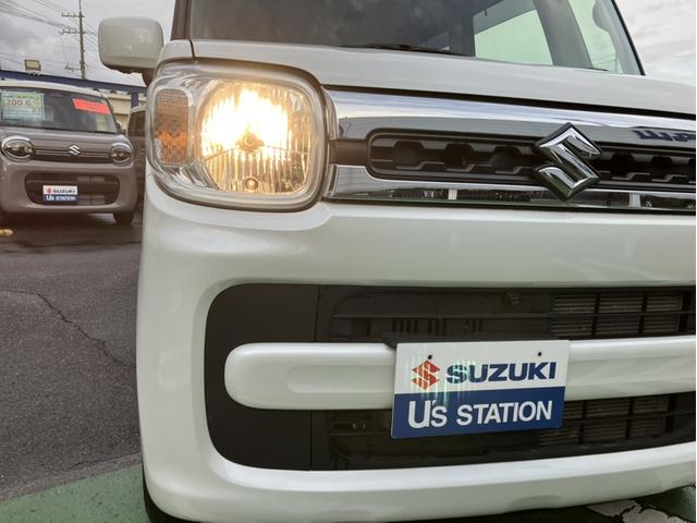 スペーシア ＨＹＢＲＩＤ　Ｘ　２型（7枚目）