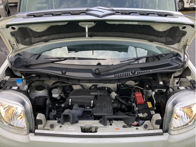 スペーシア ＨＹＢＲＩＤ　Ｘ　２型（10枚目）