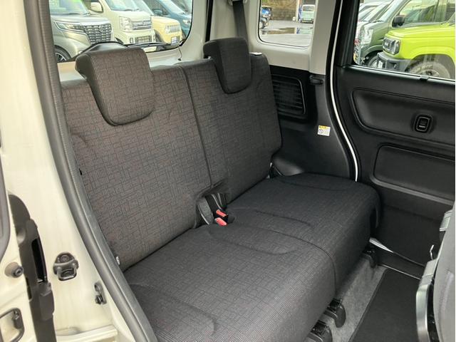 スペーシア ＨＹＢＲＩＤ　Ｘ　２型（14枚目）