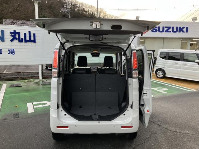 スペーシア ＨＹＢＲＩＤ　Ｘ　２型（15枚目）