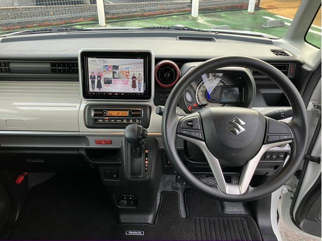 スペーシア ＨＹＢＲＩＤ　Ｘ　２型（18枚目）