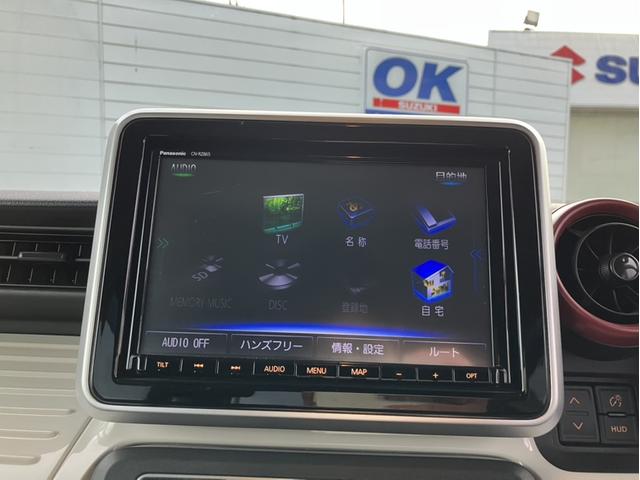 スペーシア ＨＹＢＲＩＤ　Ｘ　２型（19枚目）