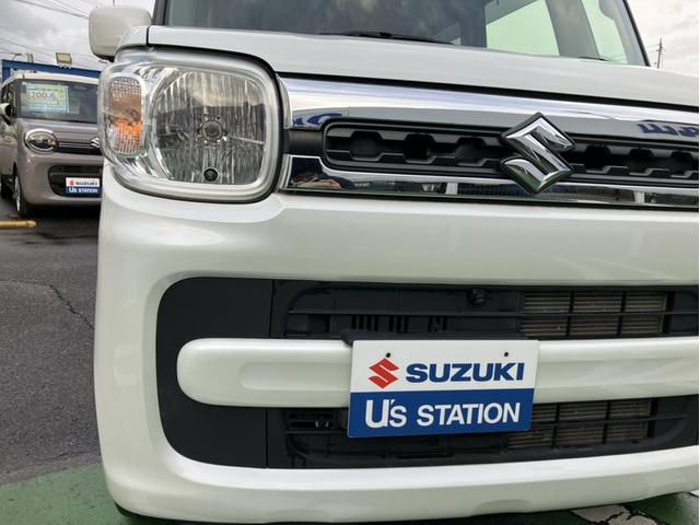 スペーシア ＨＹＢＲＩＤ　Ｘ　２型（21枚目）