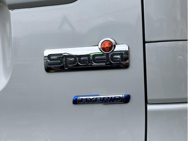 スペーシア ＨＹＢＲＩＤ　Ｘ　２型（22枚目）