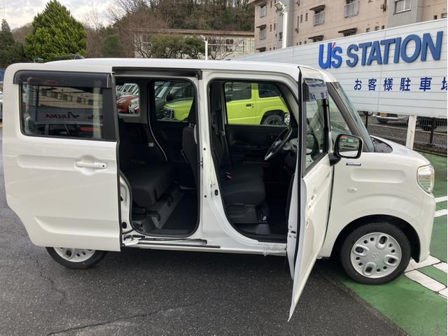 スペーシア ＨＹＢＲＩＤ　Ｘ　２型（23枚目）