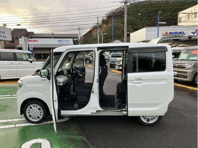 スペーシア ＨＹＢＲＩＤ　Ｘ　２型（24枚目）