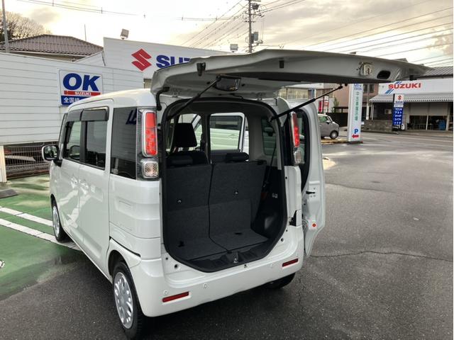 スペーシア ＨＹＢＲＩＤ　Ｘ　２型（25枚目）