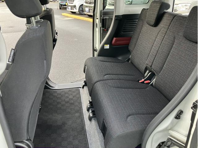 スペーシア ＨＹＢＲＩＤ　Ｘ　２型（33枚目）