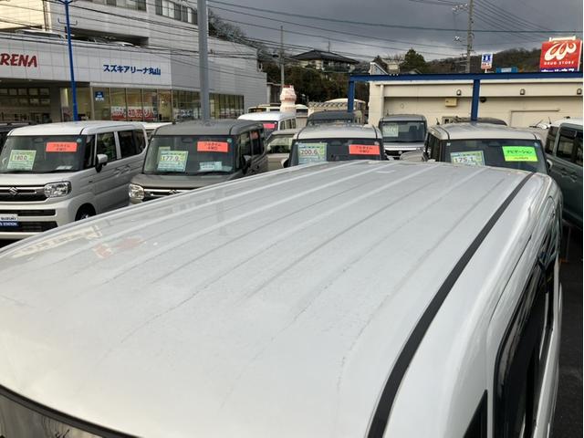 スペーシア ＨＹＢＲＩＤ　Ｘ　２型（35枚目）