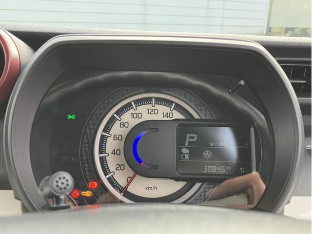 スペーシア ＨＹＢＲＩＤ　Ｘ　２型（39枚目）