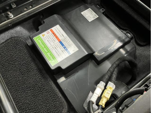 スペーシア ＨＹＢＲＩＤ　Ｘ　２型（49枚目）