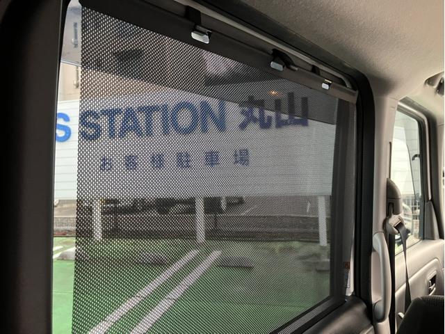 スペーシア ＨＹＢＲＩＤ　Ｘ　２型（52枚目）