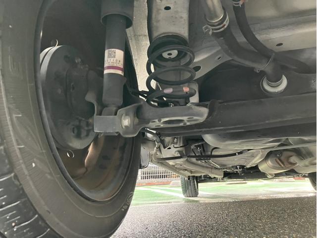 スペーシア ＨＹＢＲＩＤ　Ｘ　２型（54枚目）