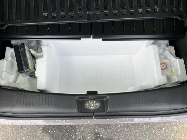 ワゴンＲスマイル ＨＹＢＲＩＤ　Ｘ　３型（7枚目）