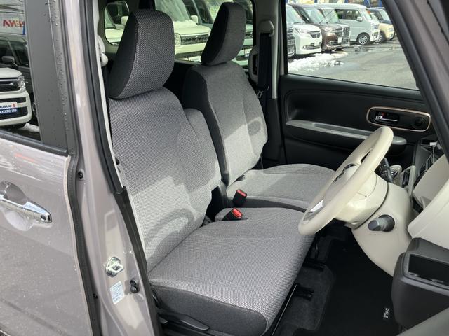 ワゴンＲスマイル ＨＹＢＲＩＤ　Ｘ　３型（8枚目）