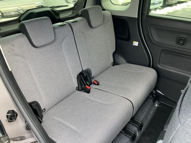 ワゴンＲスマイル ＨＹＢＲＩＤ　Ｘ　３型（9枚目）