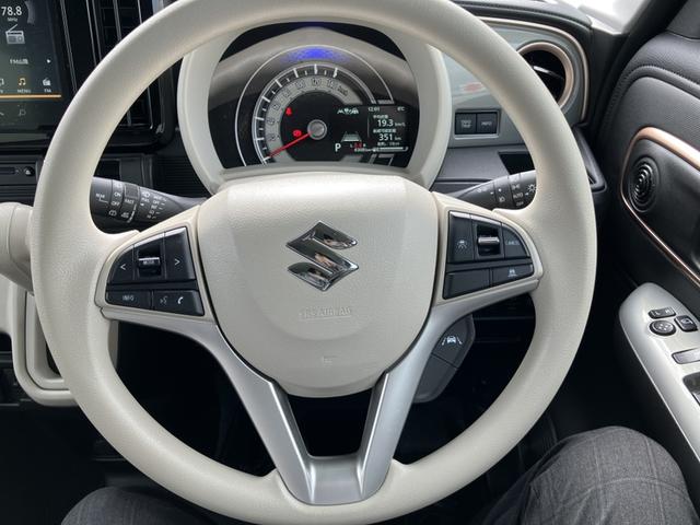 ワゴンＲスマイル ＨＹＢＲＩＤ　Ｘ　３型（11枚目）