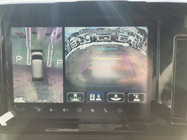 ワゴンＲスマイル ＨＹＢＲＩＤ　Ｘ　３型（12枚目）