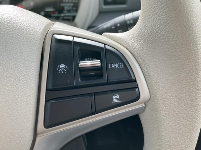 ワゴンＲスマイル ＨＹＢＲＩＤ　Ｘ　３型（22枚目）