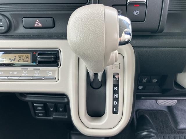 ワゴンＲスマイル ＨＹＢＲＩＤ　Ｘ　３型（26枚目）