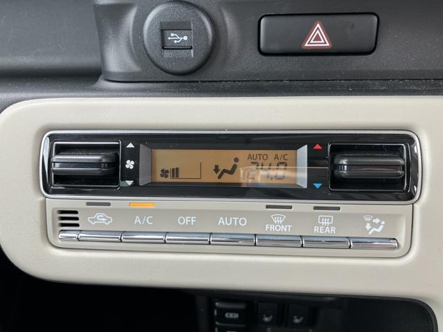 ワゴンＲスマイル ＨＹＢＲＩＤ　Ｘ　３型（27枚目）