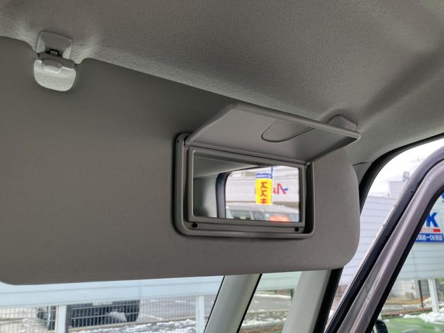 ワゴンＲスマイル ＨＹＢＲＩＤ　Ｘ　３型（31枚目）