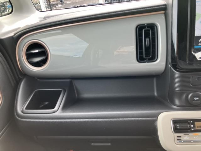 ワゴンＲスマイル ＨＹＢＲＩＤ　Ｘ　３型（33枚目）