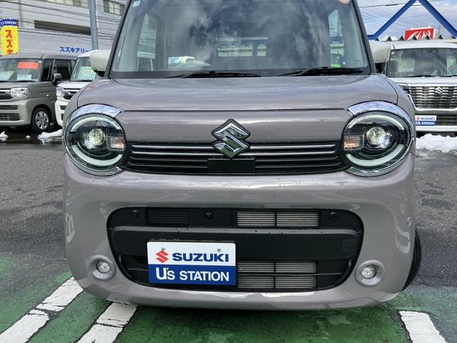 ワゴンＲスマイル ＨＹＢＲＩＤ　Ｘ　３型（37枚目）