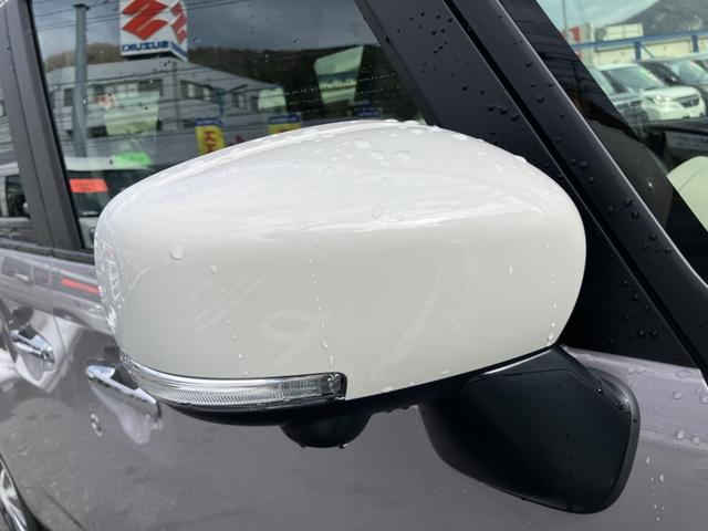 ワゴンＲスマイル ＨＹＢＲＩＤ　Ｘ　３型（40枚目）