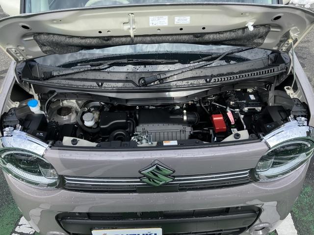 ワゴンＲスマイル ＨＹＢＲＩＤ　Ｘ　３型（41枚目）